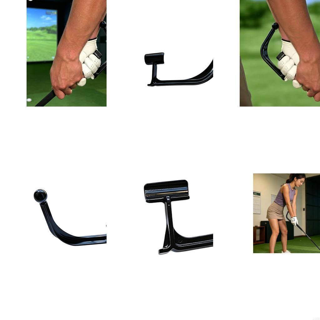 Golf Equipment Weight - Тренажер для запястий для гольфа с