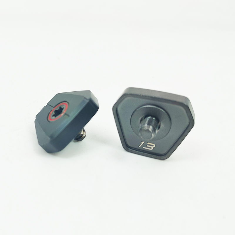 Golf Equipment Weight - Набор винтов для гольфа для водителя
