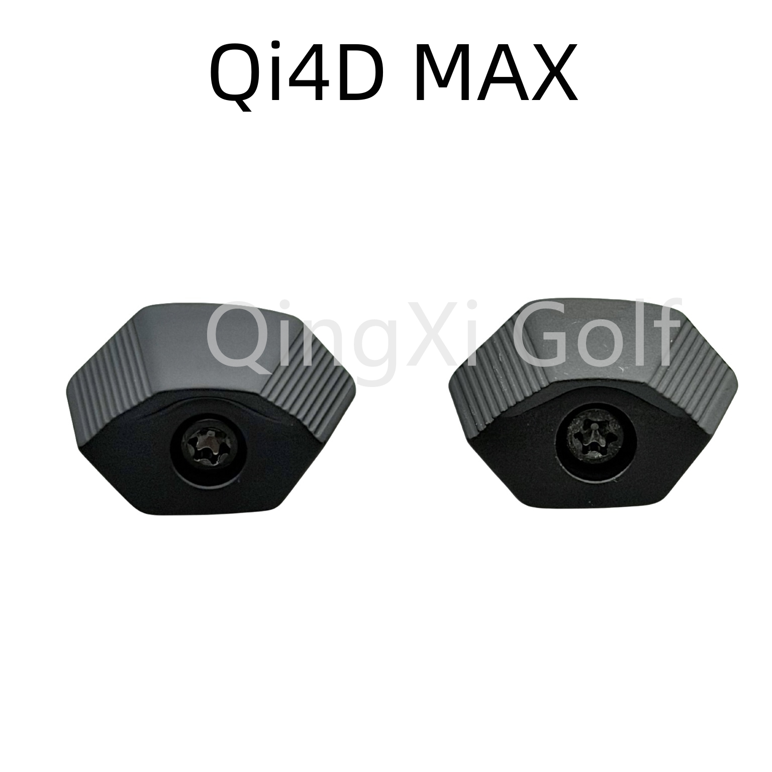 Golf Equipment Weight - Аксессуары для головок клюшек для гольфа: