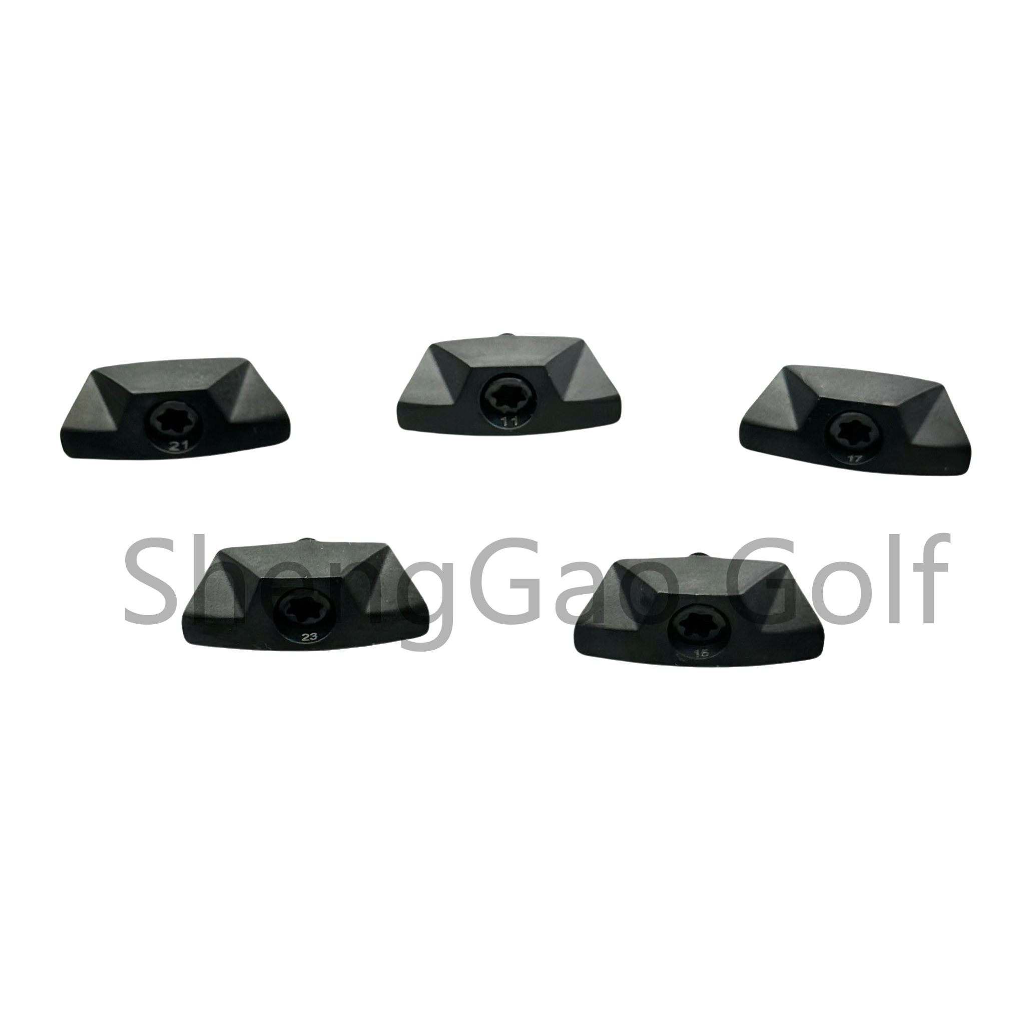 Винт с головкой клюшки для гол – обзор и цена Golf Equipment Weight