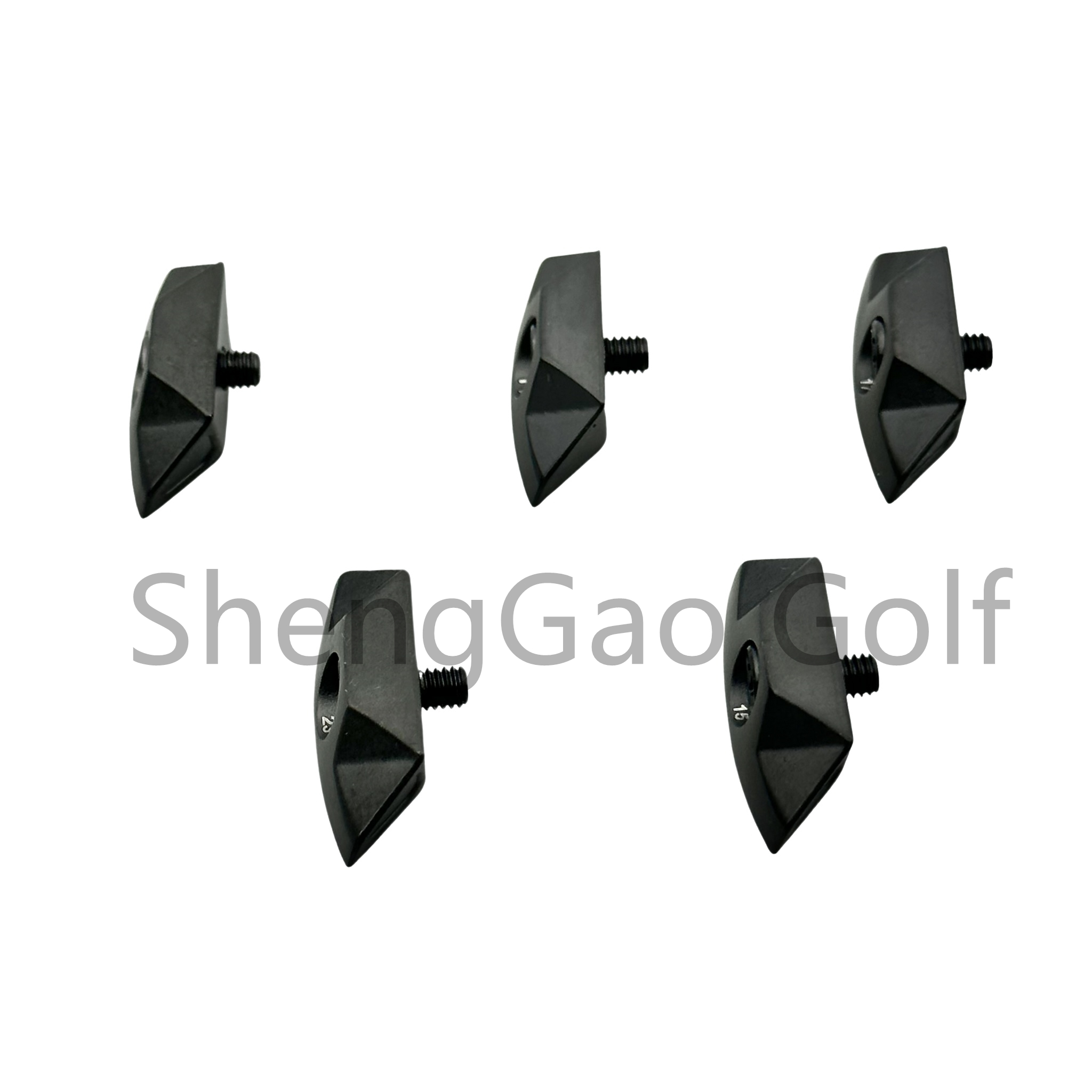 Винт с головкой клюшки для гол – обзор и цена Golf Equipment Weight