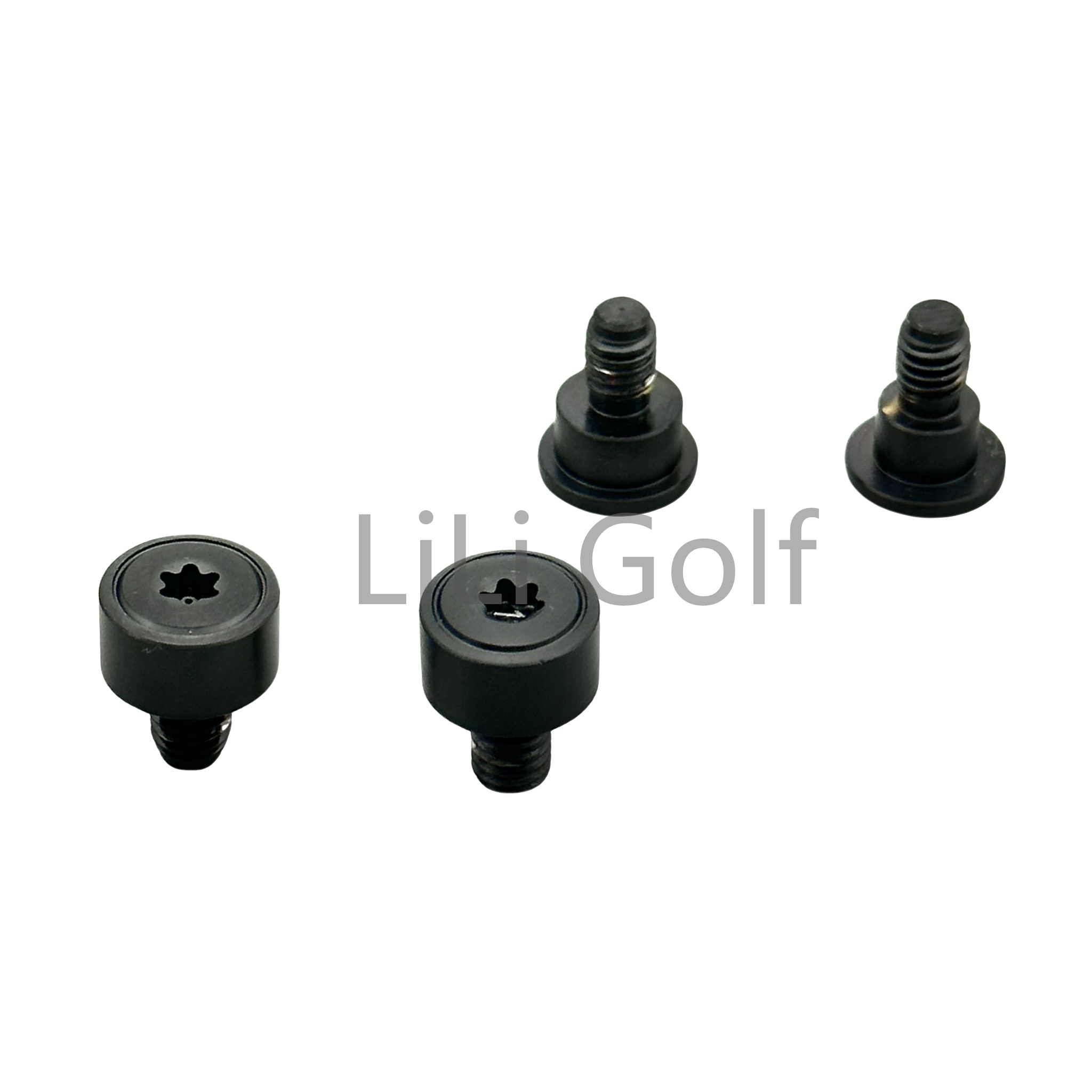 Винт с головкой клюшки для гол – обзор и цена Golf Equipment Weight