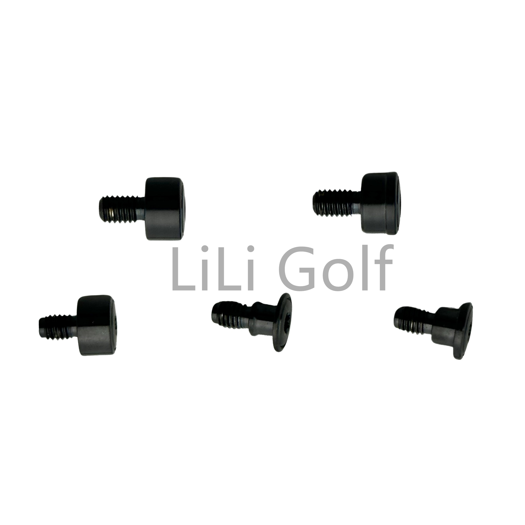 Винт с головкой клюшки для гол – обзор и цена Golf Equipment Weight