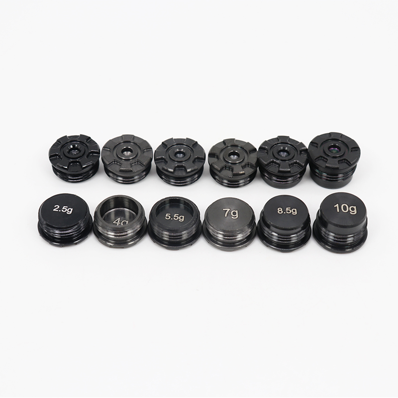 Набор весов для гольфа для фар – обзор и цена Golf Equipment Weight