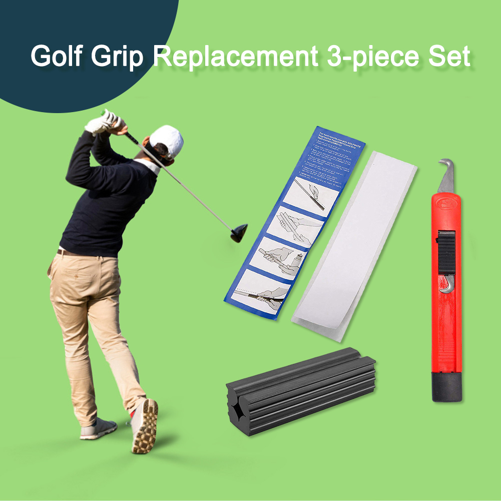 Набор для демонтажа и сборки г – обзор и цена Grip Regrip Tape