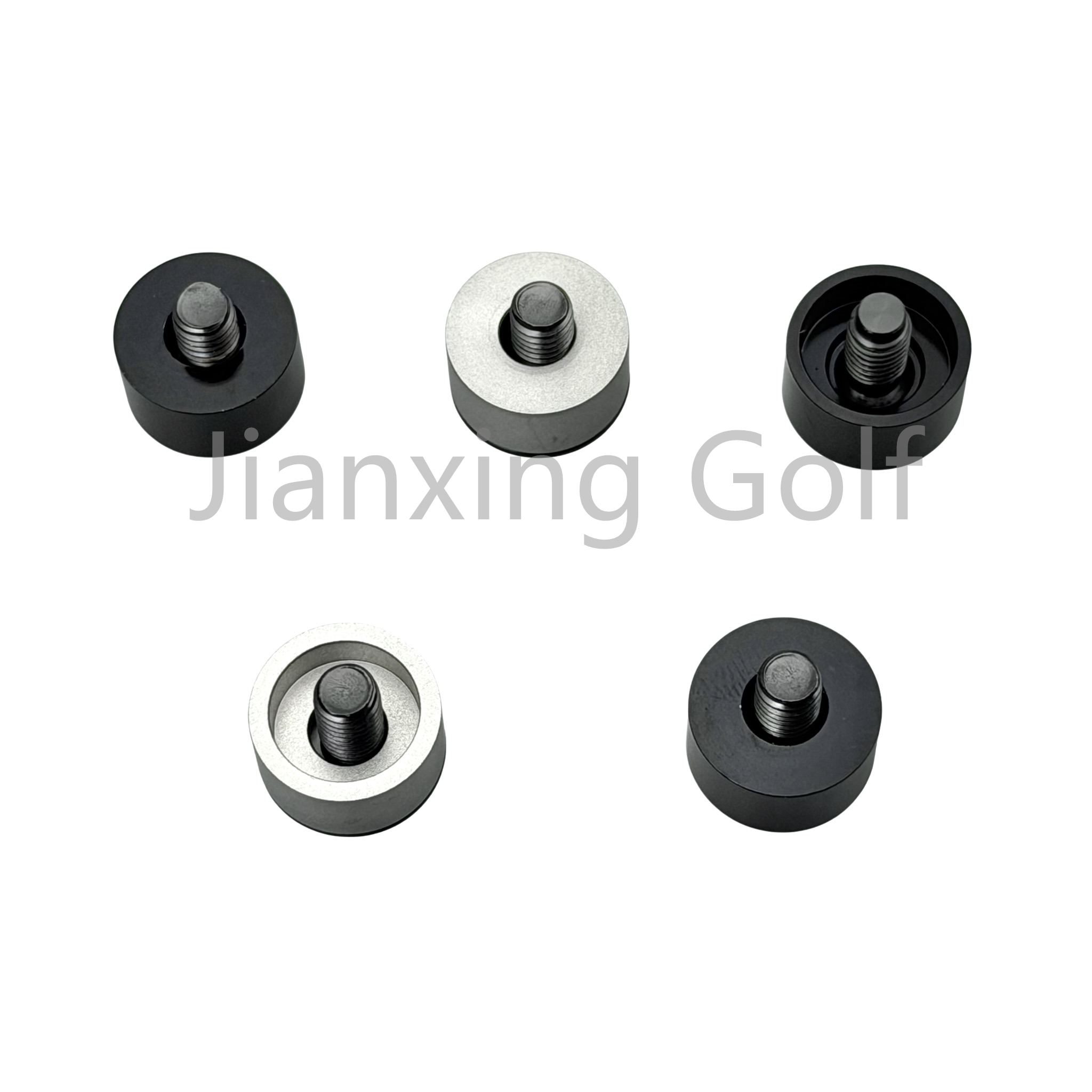 Аксессуары для головок клюшек  – обзор и цена Golf Equipment Weight