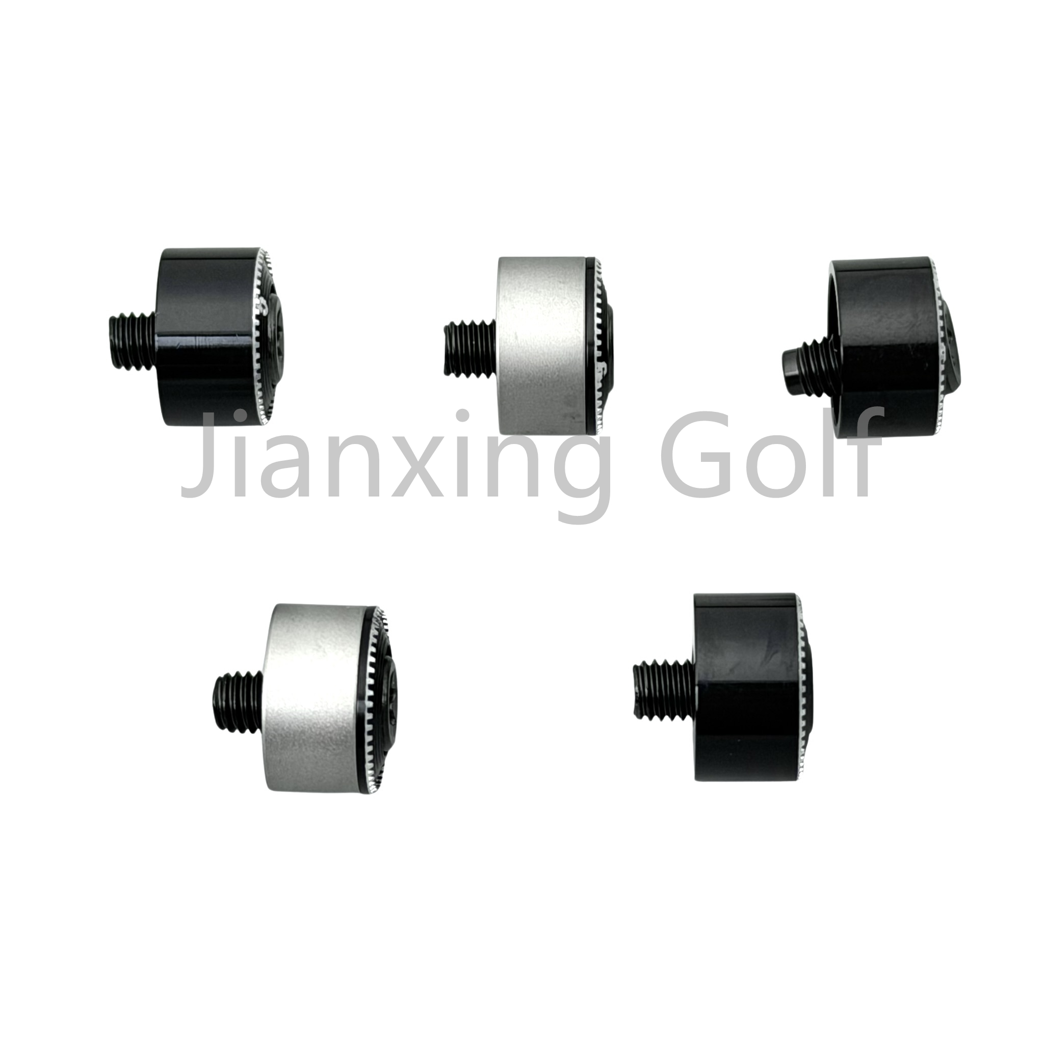 Аксессуары для головок клюшек  – обзор и цена Golf Equipment Weight