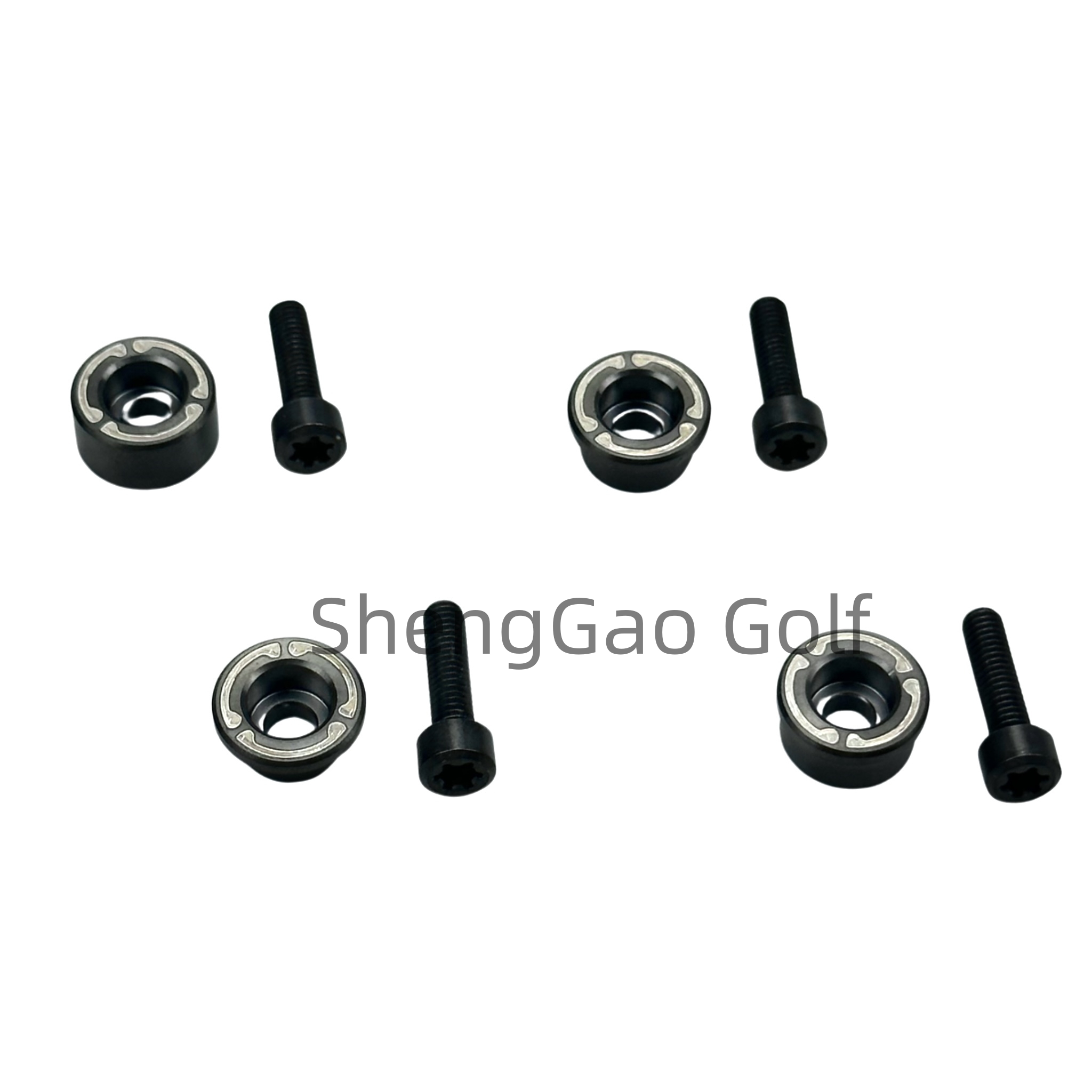 Грузик-винт для гольфа, совмес – обзор и цена Golf Equipment Weight