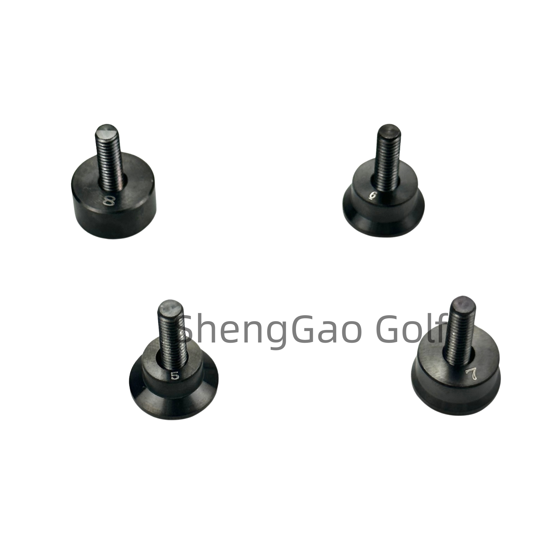 Грузик-винт для гольфа, совмес – обзор и цена Golf Equipment Weight