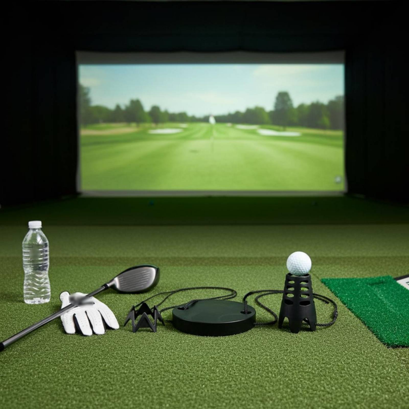 Набор утяжеленных ти для гольф – обзор и цена Golf Equipment Weight