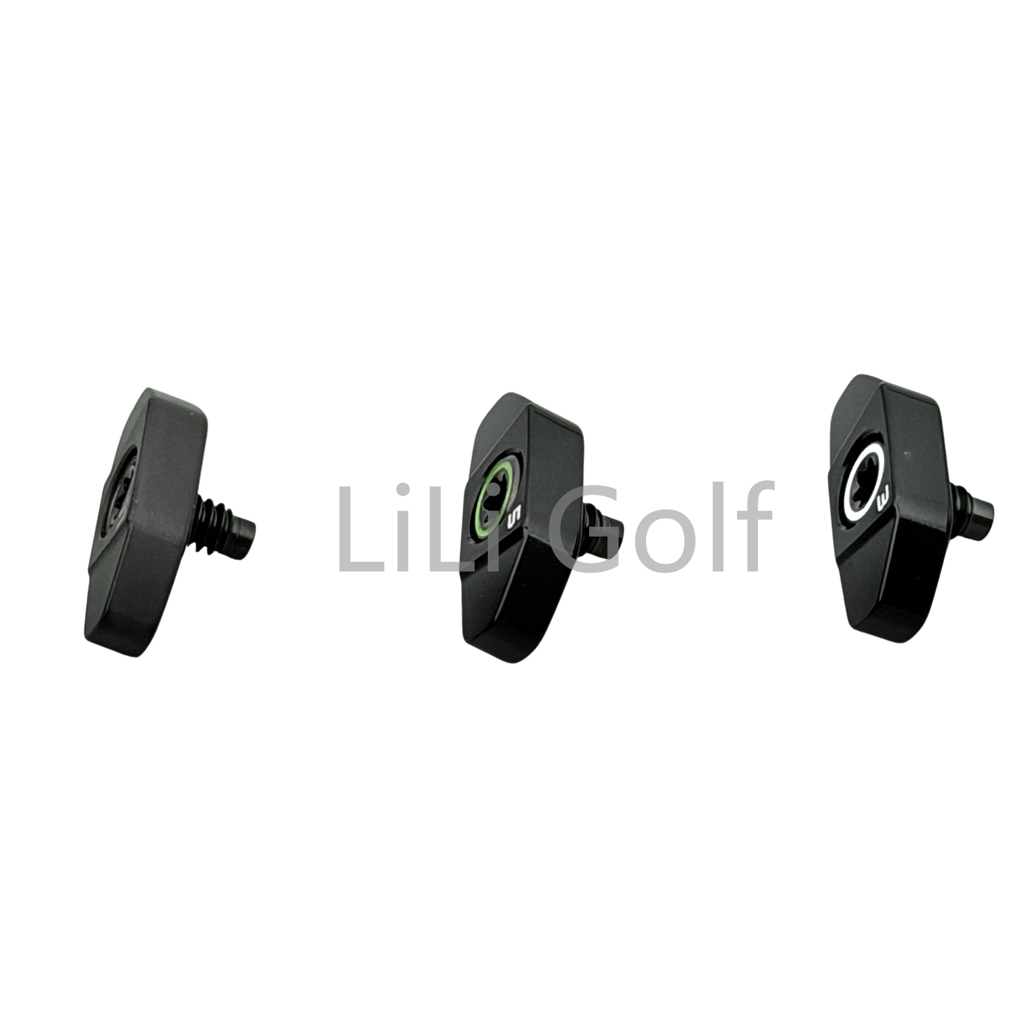 Вес головки клюшки для гольфа, – обзор и цена Golf Equipment Weight