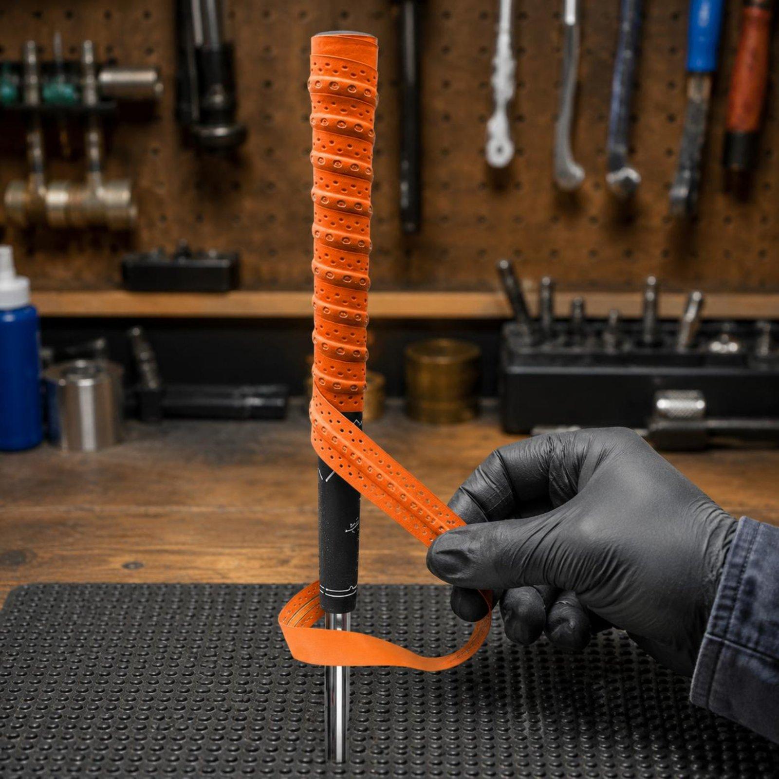 Накладка на рукоятку клюшки дл – обзор и цена Grip Regrip Tape