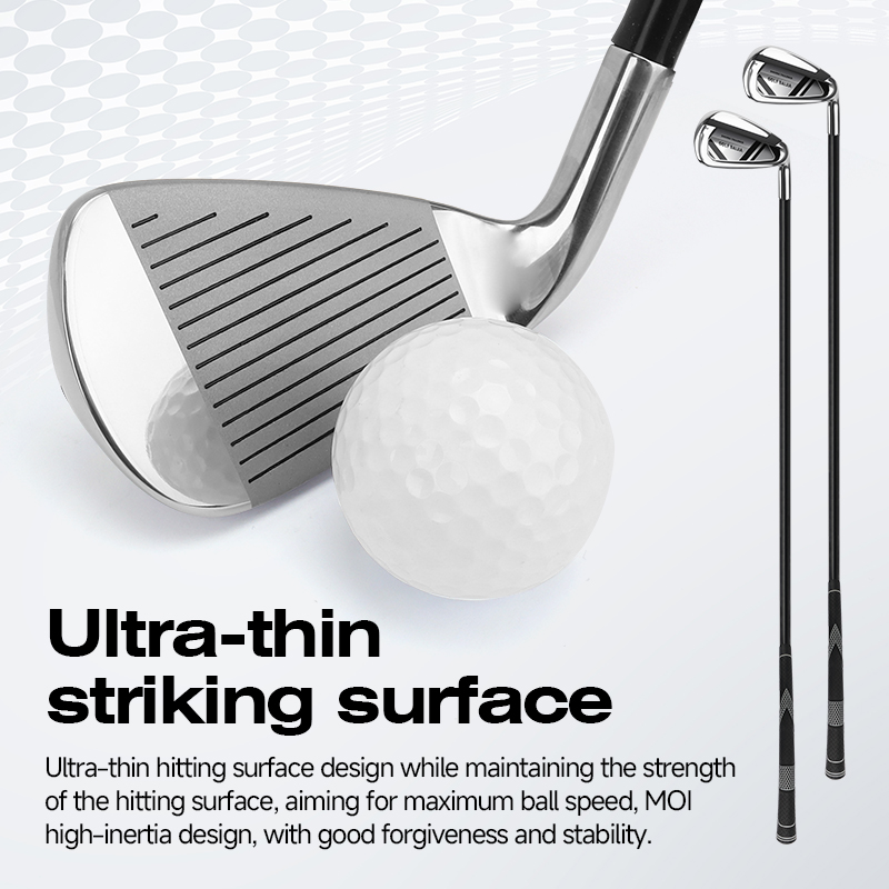 Тренажер для гольфа Seven-Iron – обзор и цена Golf Equipment Weight