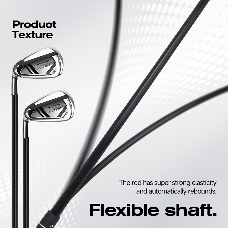 Тренажер для гольфа Seven-Iron – обзор и цена Golf Equipment Weight