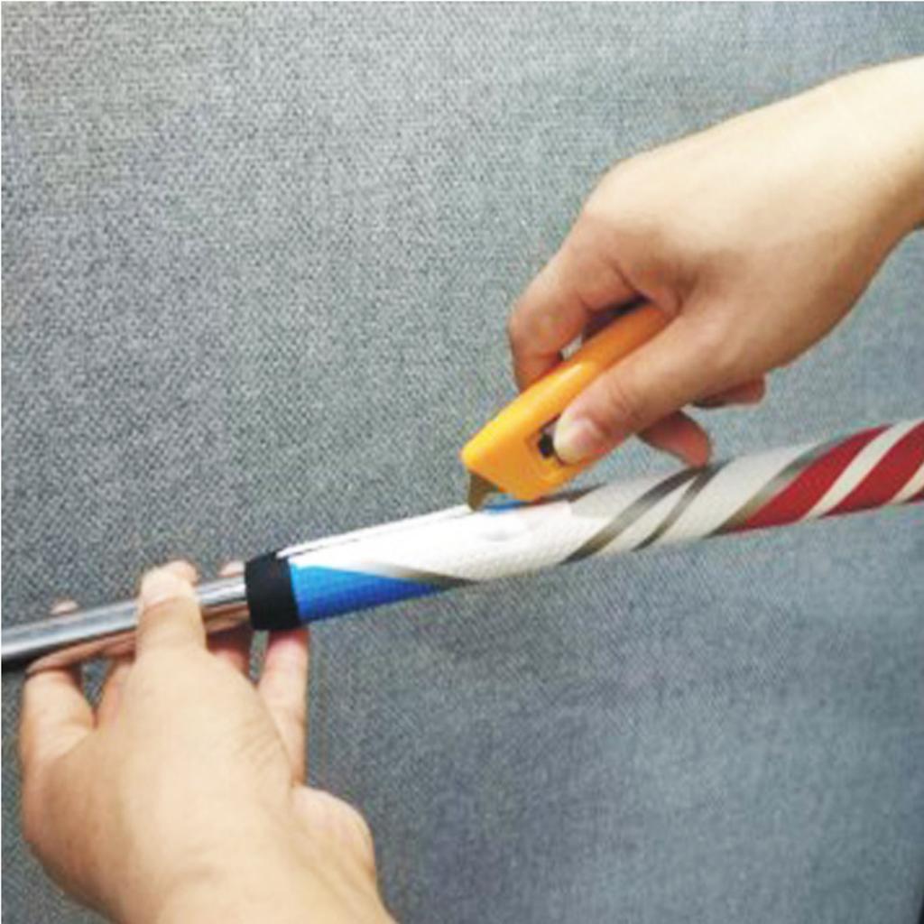 Набор из 12 комплектов для зам – обзор и цена Grip Regrip Tape