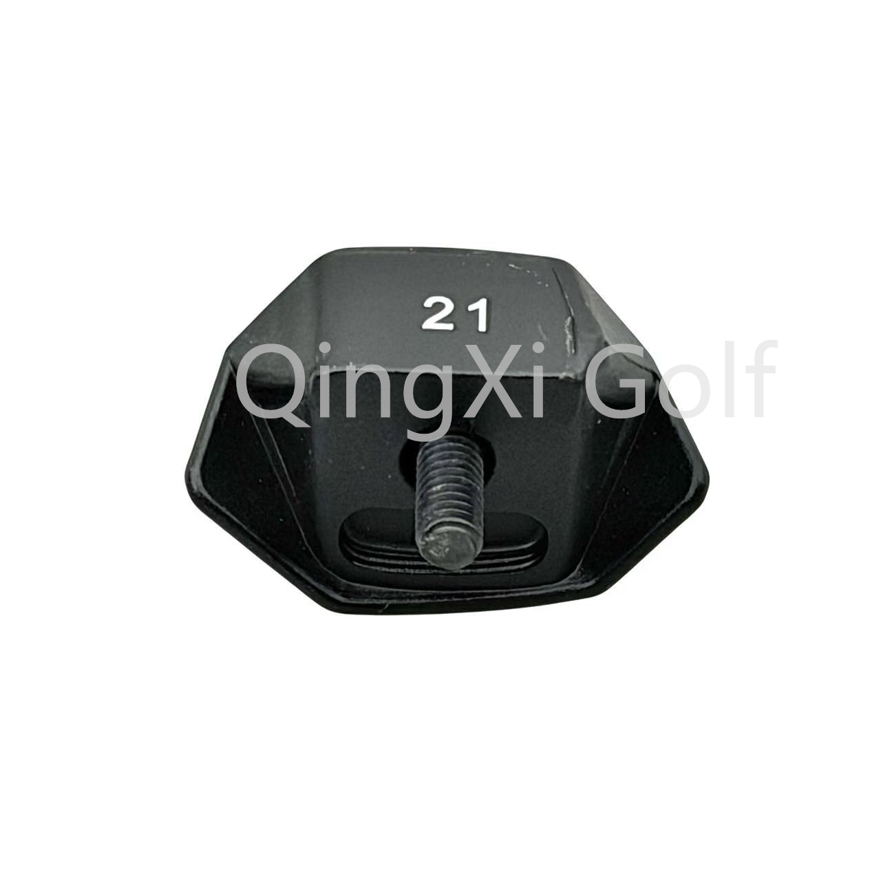 Аксессуары для головок клюшек  – обзор и цена Golf Equipment Weight