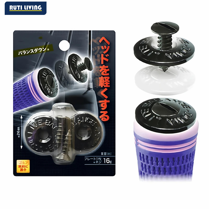 Оригинальные утяжелители для р – обзор и цена Golf Equipment Weight