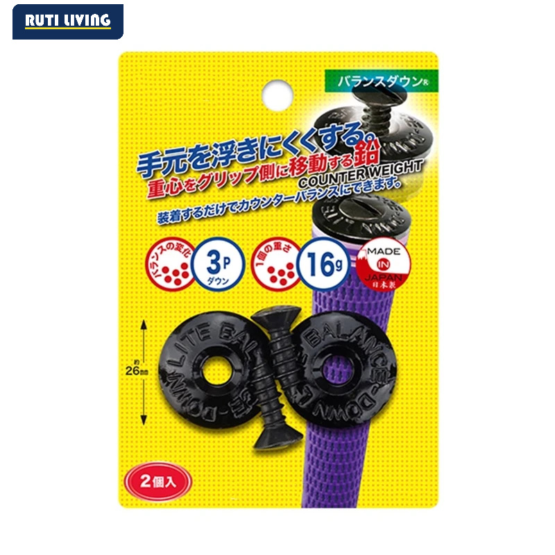 Оригинальные утяжелители для р – обзор и цена Golf Equipment Weight